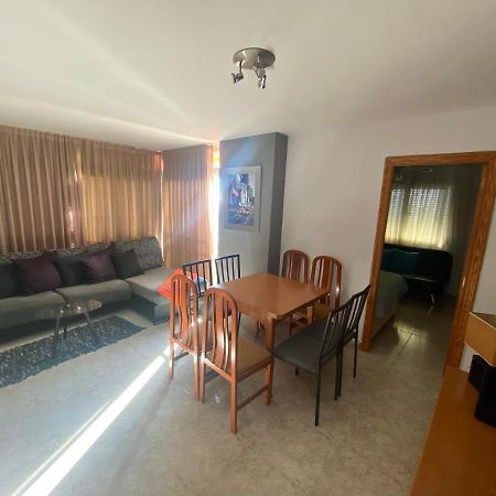 Fd Apartments Benidorm Extérieur photo