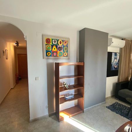 Fd Apartments Benidorm Extérieur photo