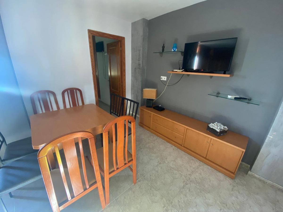 Fd Apartments Benidorm Extérieur photo