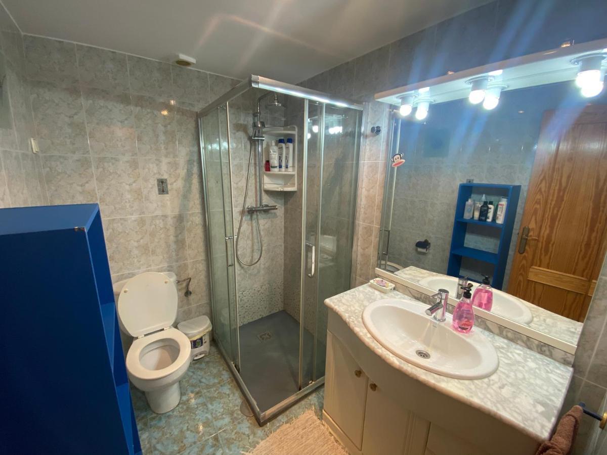 Fd Apartments Benidorm Extérieur photo