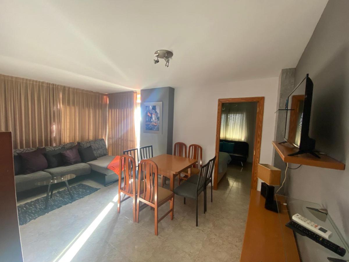 Fd Apartments Benidorm Extérieur photo